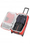 náhled Kufr Atomic Trolley 90l Red/Rio Red